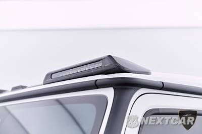 2025 Mercedes-Benz AMG G 63 4MATIC - zdjęcie 34 z 50 - miniatura