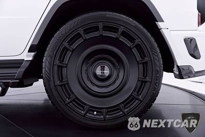 2025 Mercedes-Benz AMG G 63 4MATIC - zdjęcie 43 z 50 - miniatura