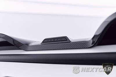 2025 Mercedes-Benz AMG G 63 4MATIC - zdjęcie 42 z 50 - miniatura