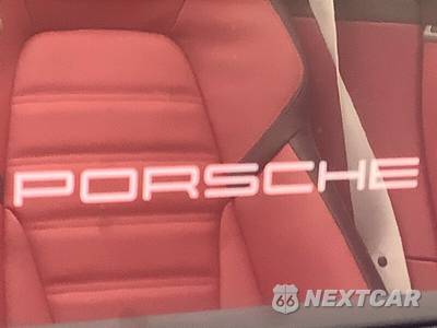 2026 Porsche 911 Targa 4 GTS - zdjęcie 15 z 50 - miniatura