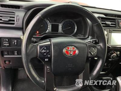 2018 Toyota 4Runner TRD Off-Road Premium - zdjęcie 29 z 50 - miniatura