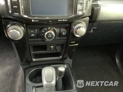 2018 Toyota 4Runner TRD Off-Road Premium - zdjęcie 15 z 50 - miniatura
