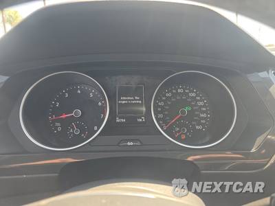 2021 Volkswagen Tiguan SE - zdjęcie 12 z 31 - miniatura