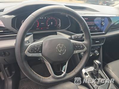 2023 Volkswagen Taos SEL - zdjęcie 10 z 21 - miniatura