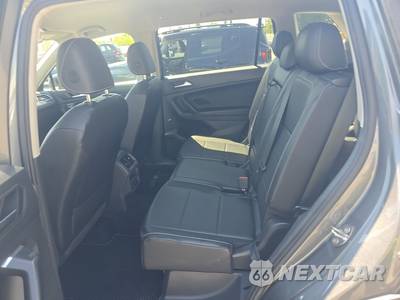 2021 Volkswagen Tiguan SE - zdjęcie 13 z 31 - miniatura