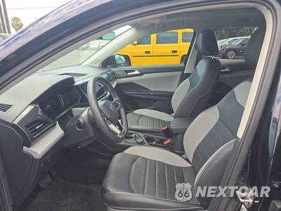 2023 Volkswagen Taos SEL - zdjęcie 7 z 21 - miniatura