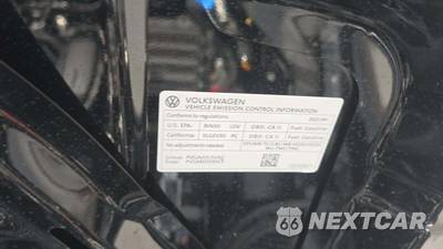 2023 Volkswagen Taos SEL - zdjęcie 17 z 21 - miniatura