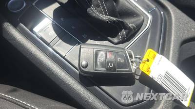 2021 Volkswagen Tiguan SE - zdjęcie 24 z 31 - miniatura