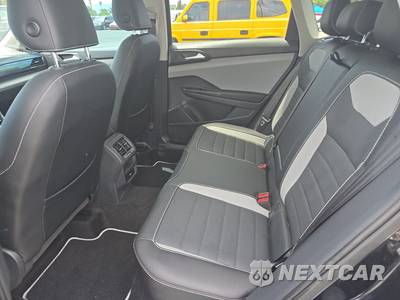 2023 Volkswagen Taos SEL - zdjęcie 13 z 21 - miniatura
