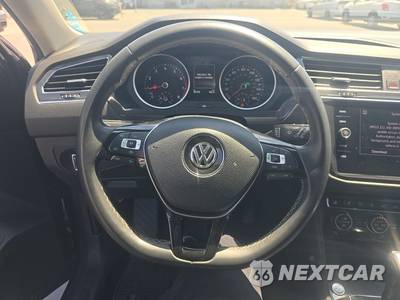 2021 Volkswagen Tiguan SE - zdjęcie 10 z 31 - miniatura