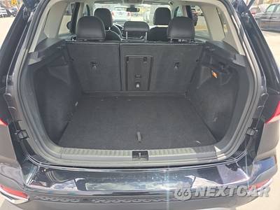 2023 Volkswagen Taos SEL - zdjęcie 16 z 21 - miniatura