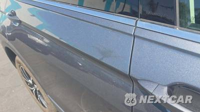 2021 Volkswagen Tiguan SE - zdjęcie 31 z 31 - miniatura