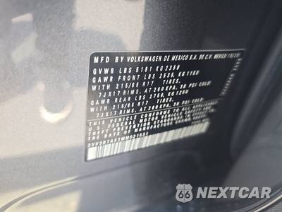 2021 Volkswagen Tiguan SE - zdjęcie 15 z 31 - miniatura