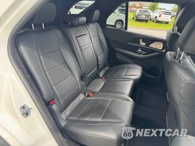 2024 Mercedes-Benz GLE 350 - zdjęcie 14 z 37 - miniatura