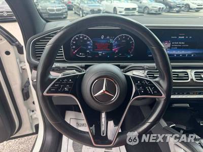 2024 Mercedes-Benz GLE 350 - zdjęcie 20 z 37 - miniatura