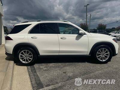 2024 Mercedes-Benz GLE 350 - zdjęcie 6 z 37 - miniatura