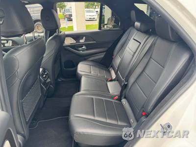 2024 Mercedes-Benz GLE 350 - zdjęcie 12 z 37 - miniatura