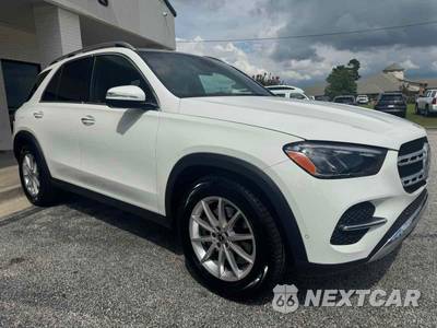 2024 Mercedes-Benz GLE 350 - zdjęcie 5 z 37 - miniatura