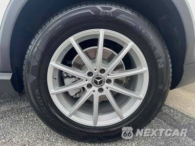 2024 Mercedes-Benz GLE 350 - zdjęcie 35 z 37 - miniatura