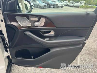 2024 Mercedes-Benz GLE 350 - zdjęcie 31 z 37 - miniatura