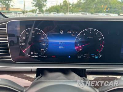 2024 Mercedes-Benz GLE 350 - zdjęcie 23 z 37 - miniatura