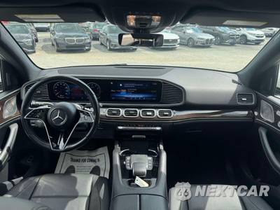 2024 Mercedes-Benz GLE 350 - zdjęcie 15 z 37 - miniatura