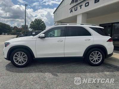 2024 Mercedes-Benz GLE 350 - zdjęcie 10 z 37 - miniatura