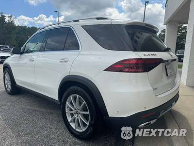 2024 Mercedes-Benz GLE 350 - zdjęcie 9 z 37 - miniatura