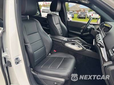 2024 Mercedes-Benz GLE 350 - zdjęcie 13 z 37 - miniatura