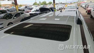 2025 Toyota 4Runner TRD Off-Road Premium - zdjęcie 20 z 21 - miniatura
