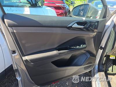 2022 Volkswagen Taos SEL - zdjęcie 9 z 29 - miniatura
