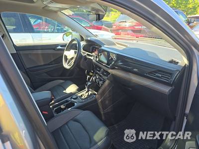 2022 Volkswagen Taos SEL - zdjęcie 8 z 29 - miniatura
