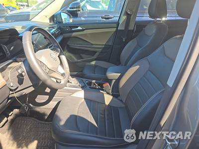 2022 Volkswagen Taos SEL - zdjęcie 7 z 29 - miniatura