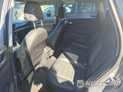 2022 Volkswagen Taos SEL - zdjęcie 13 z 29 - miniatura