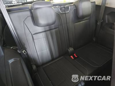 2023 Volkswagen Tiguan SE - zdjęcie 14 z 34 - miniatura