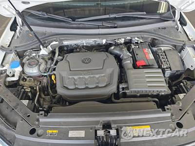 2023 Volkswagen Tiguan SE - zdjęcie 16 z 34 - miniatura