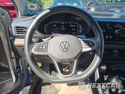 2022 Volkswagen Taos SEL - zdjęcie 10 z 29 - miniatura