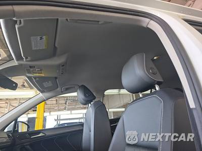 2023 Volkswagen Tiguan SE - zdjęcie 19 z 34 - miniatura