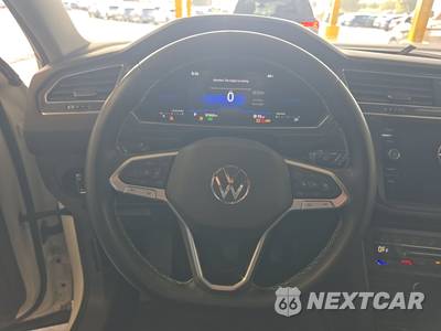 2023 Volkswagen Tiguan SE - zdjęcie 10 z 34 - miniatura