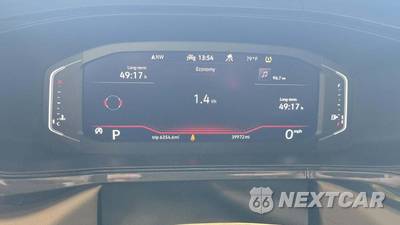 2022 Volkswagen Taos SEL - zdjęcie 20 z 29 - miniatura