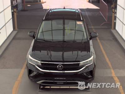2022 Volkswagen Taos SE - zdjęcie 2 z 22 - miniatura