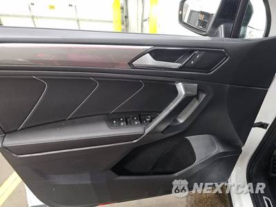 2023 Volkswagen Tiguan SE R-Line Black - zdjęcie 9 z 21 - miniatura