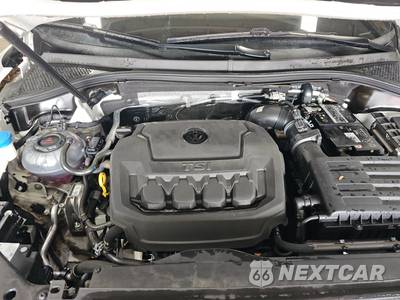 2023 Volkswagen Tiguan SE R-Line Black - zdjęcie 15 z 21 - miniatura