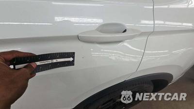 2023 Volkswagen Tiguan SE R-Line Black - zdjęcie 21 z 21 - miniatura