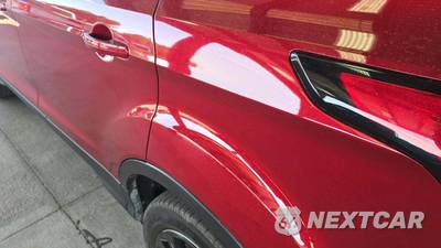 2019 Ford Escape SE - zdjęcie 26 z 33 - miniatura