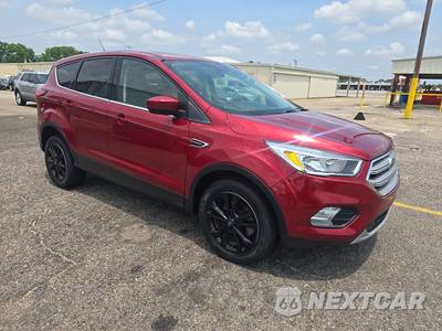 2019 Ford Escape SE - zdjęcie 3 z 33 - miniatura