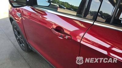 2019 Ford Escape SE - zdjęcie 31 z 33 - miniatura