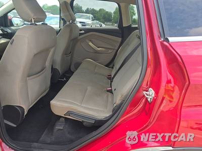 2019 Ford Escape SE - zdjęcie 13 z 33 - miniatura