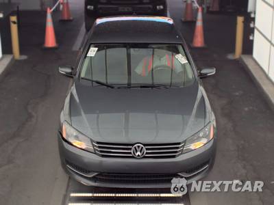 2014 Volkswagen Passat 1.8T Wolfsburg Edition - zdjęcie 2 z 42 - miniatura