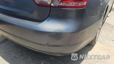 2014 Volkswagen Passat 1.8T Wolfsburg Edition - zdjęcie 25 z 42 - miniatura